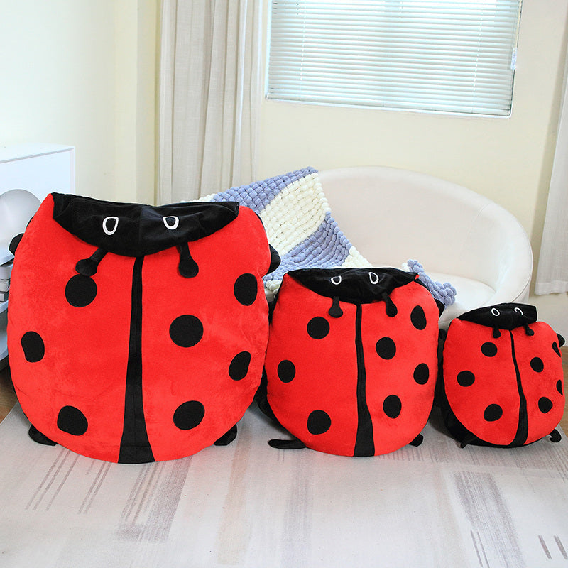 Hordozható Katicabogár Óriásölelés - LadyBug Hug