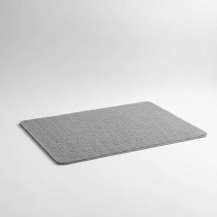 Weiche Loofah Badmatte - GripLoom