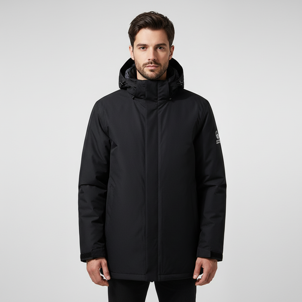 Wetterfester Parka - Jimmy