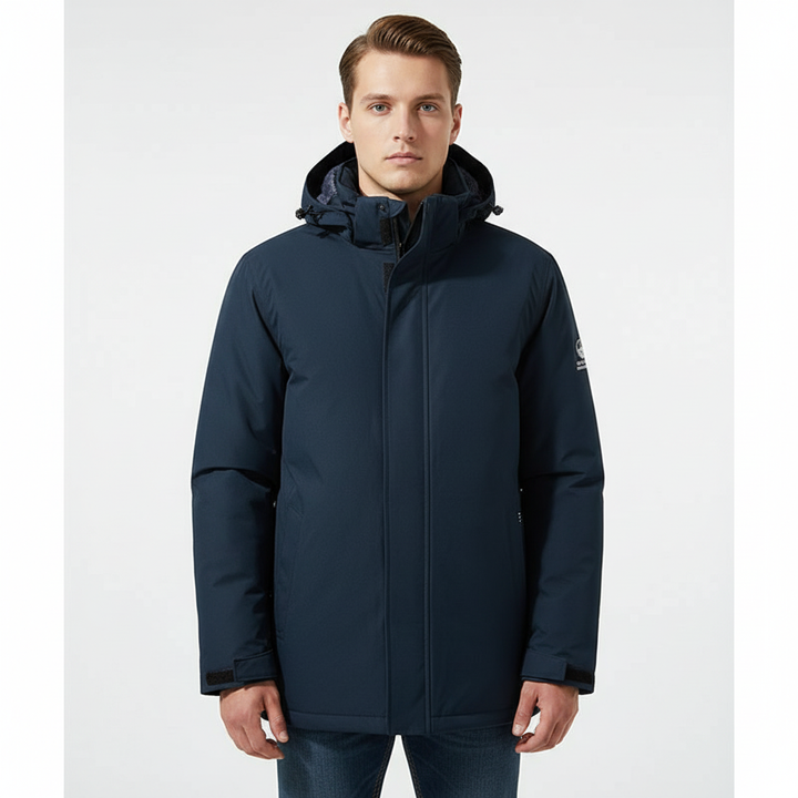 Wetterfester Parka - Jimmy