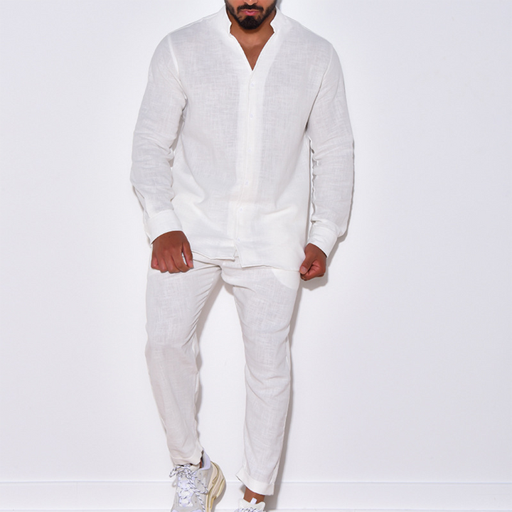 Kenbell - Casual 2 részes férfi szett