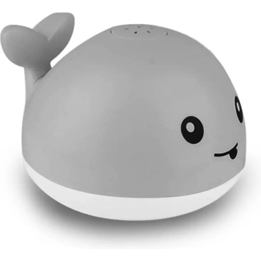 Mágikus Bálna a fürdőélményhez - SplashWhale