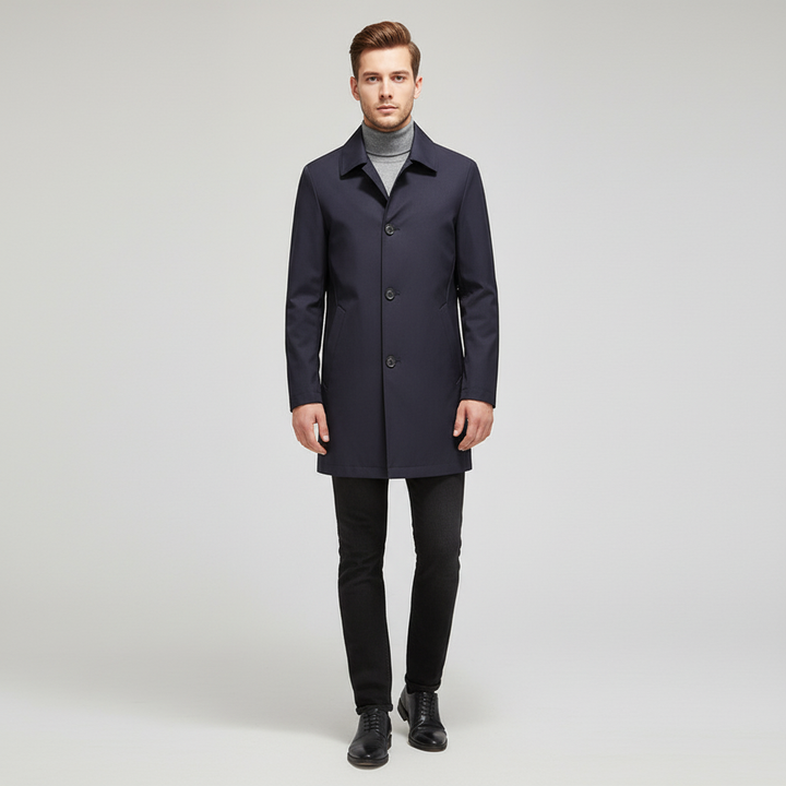 Winddichte Herrenjacke - Jonah