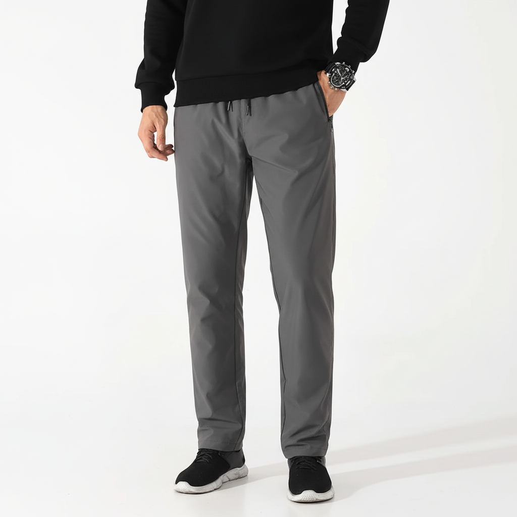 Winddichte Jogginghose - Michael