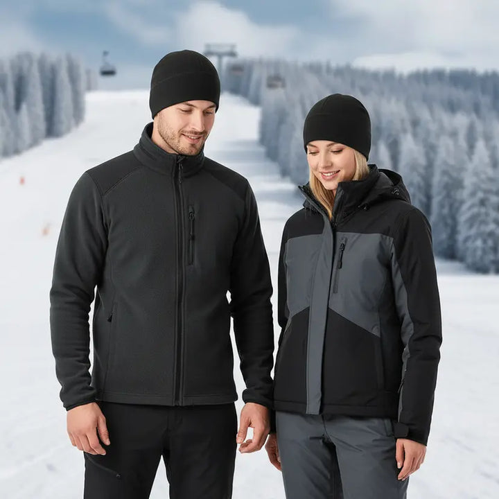 Szélálló polár anyag - CozyShield