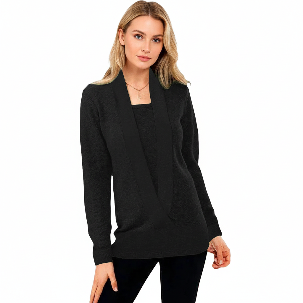 Winterpullover Für Damen -  Lotta