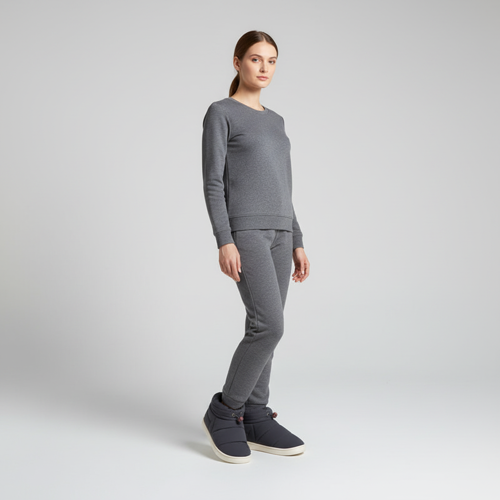 Winterstiefel Für Damen - Selina