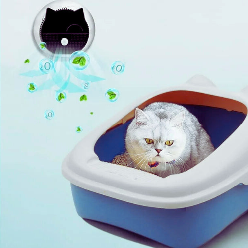 Macskanáday szagsemlegesítő - FelineFresh