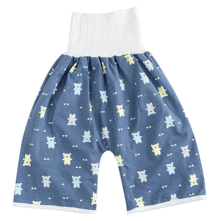 Kisgyermek Szobatisztaság Képző Nadrág - PottyPro