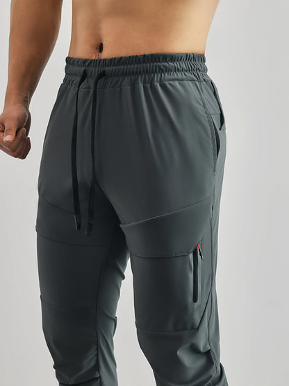 Férfi Sportnadrág Stretch és Zsebek – Dario