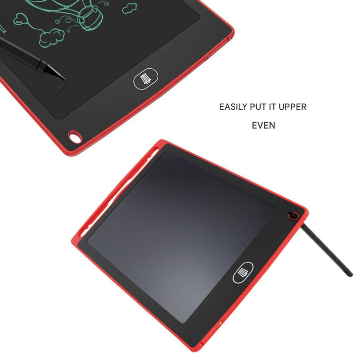 LCD rajzolótábla gyerekeknek - CreativeScribble