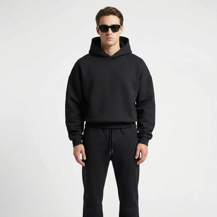 Zweiteiliges Freizeitoutfit - Leroy