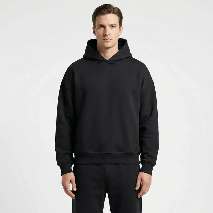 Zweiteiliges Freizeitoutfit - Leroy