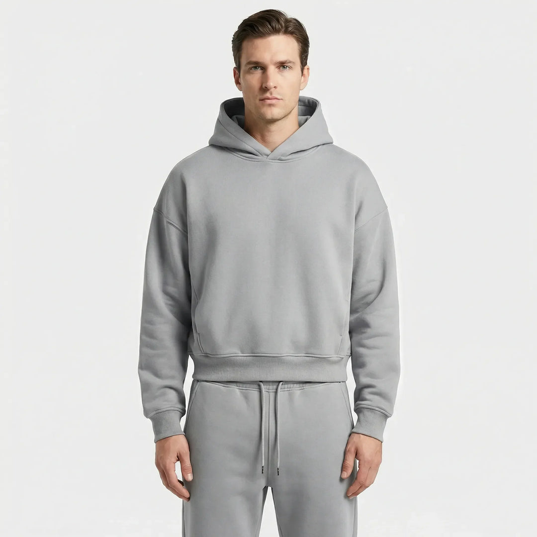 Zweiteiliges Freizeitoutfit - Leroy