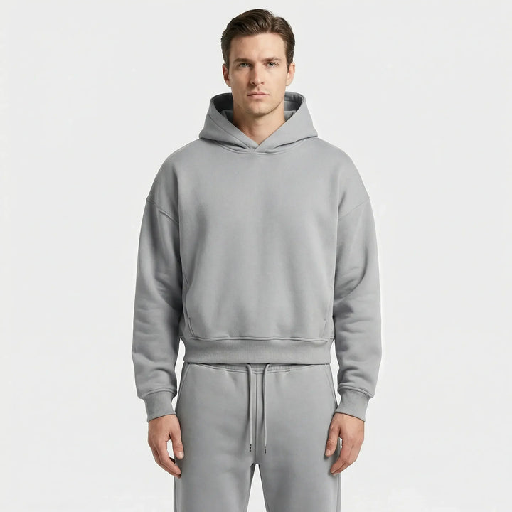Zweiteiliges Freizeitoutfit - Leroy