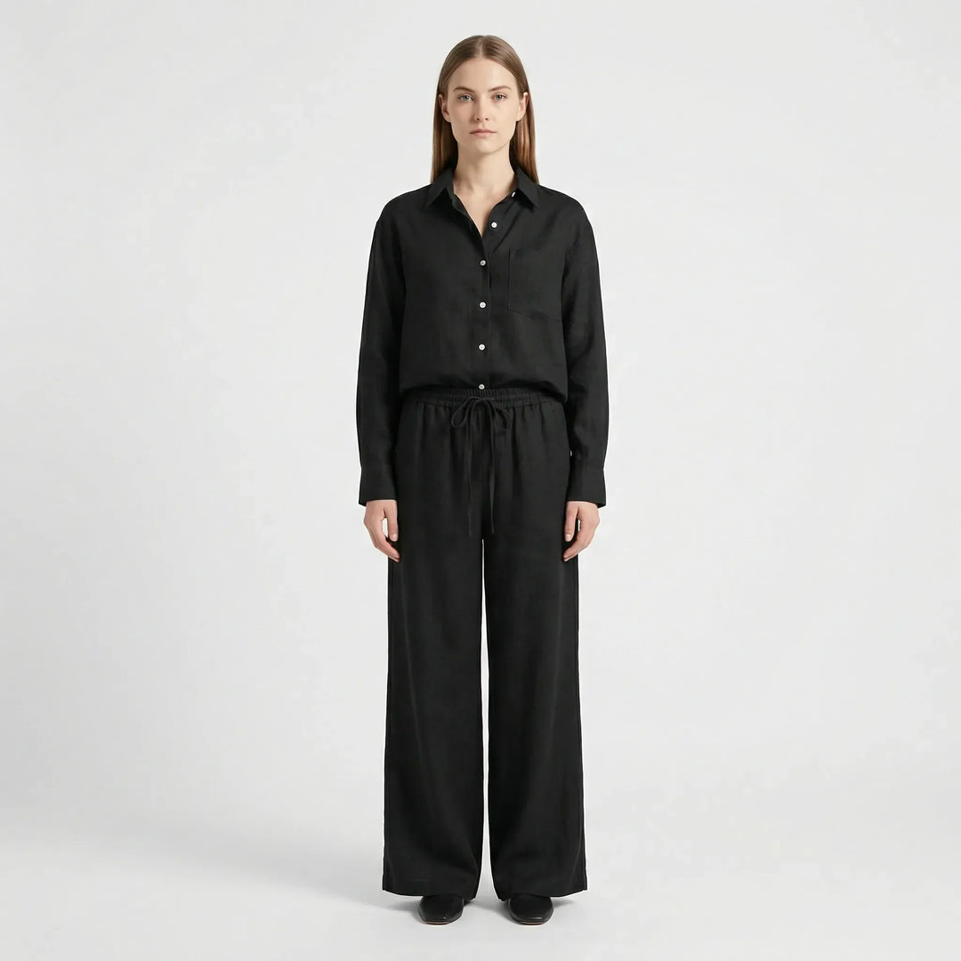 Zweiteiliges Oversized Set - Mariella