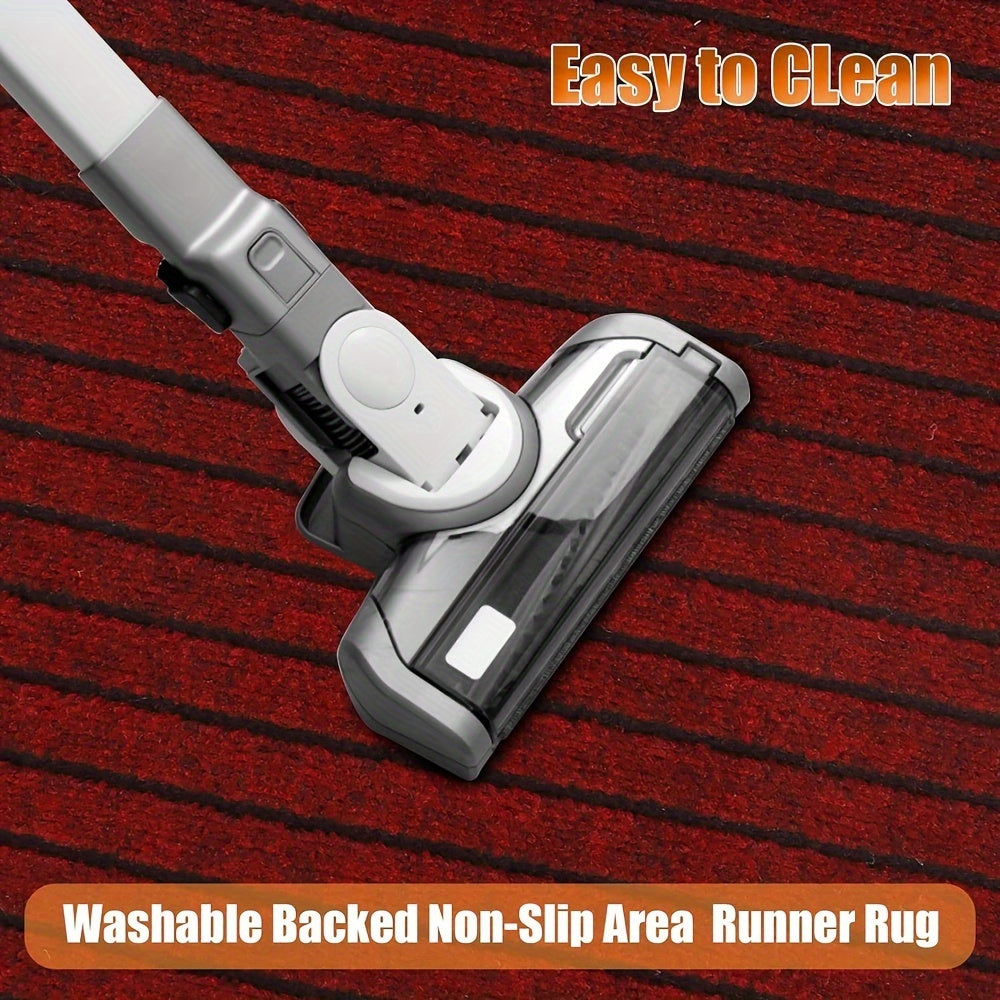 Csúszásmentes és Mosható Futó szőnyeg Belsőre és Külsőre - GripLuxe