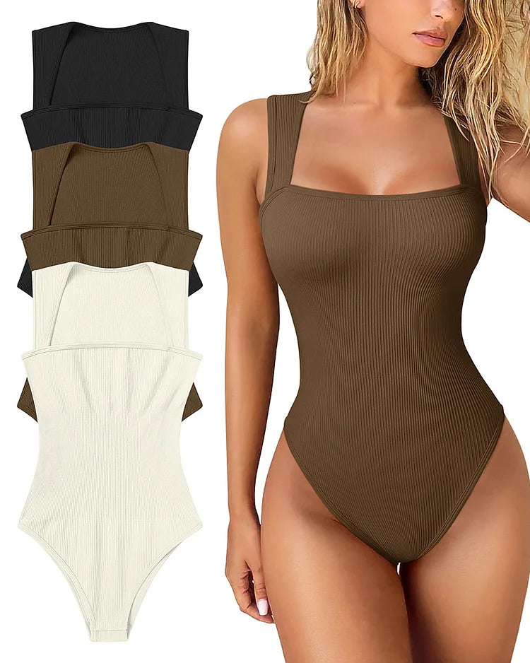 Formáló női bodysuit Shaping-hatással – Sophie