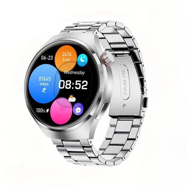 Férfi NFC Okosóra - Orion