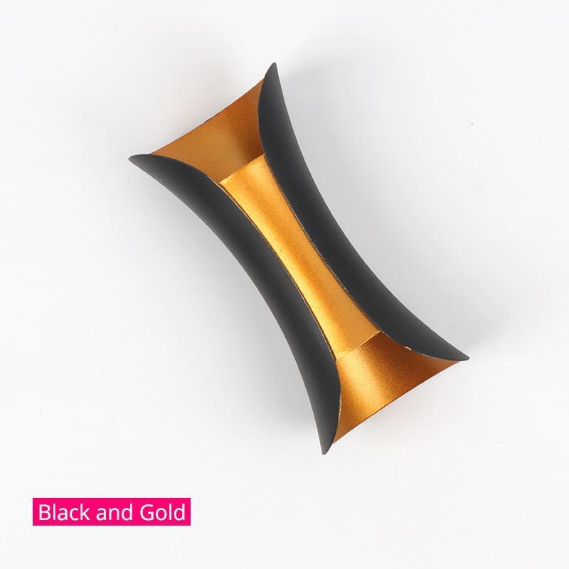 Modern LED Külső Fali Lámpa - LumiEdge