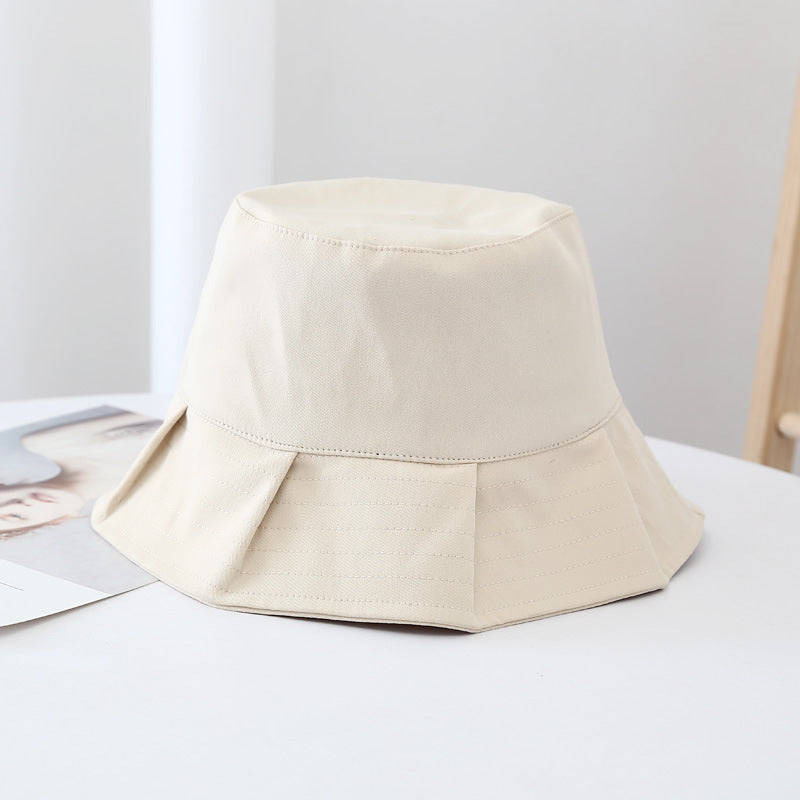 Trendi nyári bucket kalap nőknek és férfiaknak – Orion