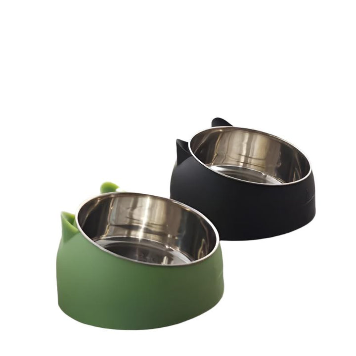 Magasított macskaeledeltál - ComfortBowl