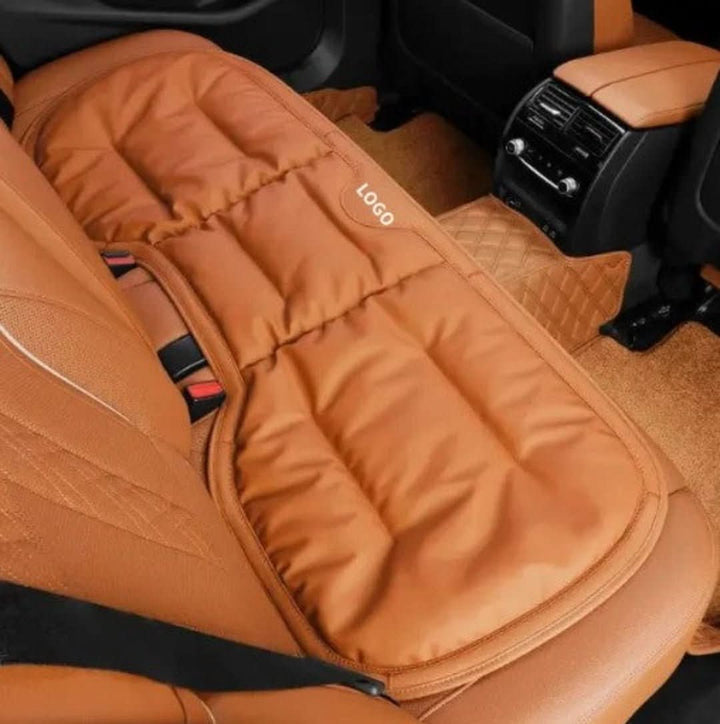 Kényelmes Autósülés Ülőpárna - DriveEase