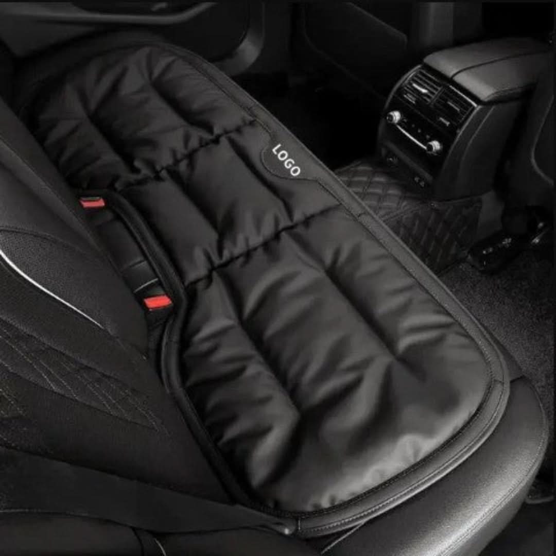Kényelmes Autósülés Ülőpárna - DriveEase