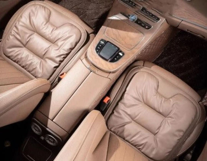 Kényelmes Autósülés Ülőpárna - DriveEase