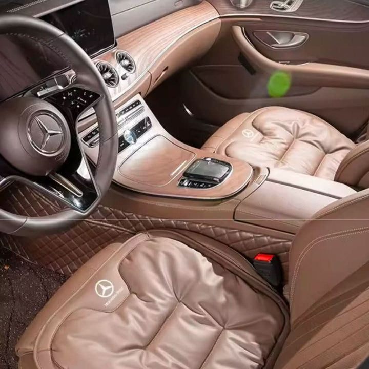 Kényelmes Autósülés Ülőpárna - DriveEase