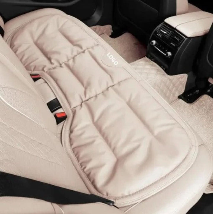Kényelmes Autósülés Ülőpárna - DriveEase