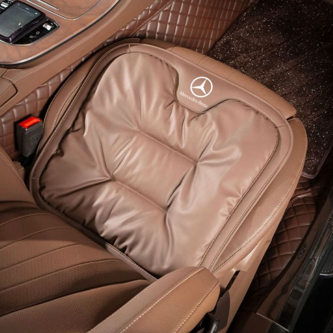 Kényelmes Autósülés Ülőpárna - DriveEase