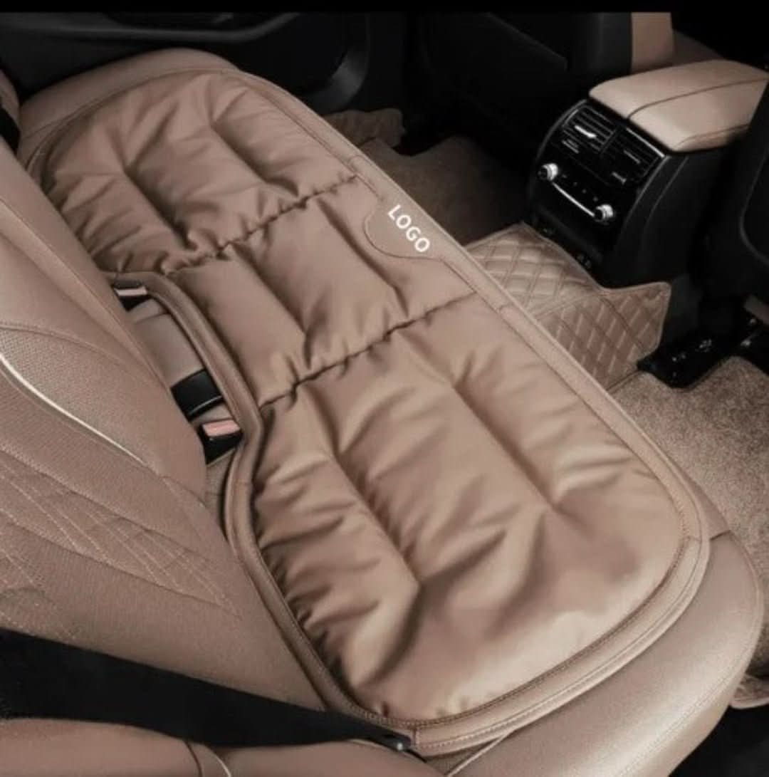Kényelmes Autósülés Ülőpárna - DriveEase