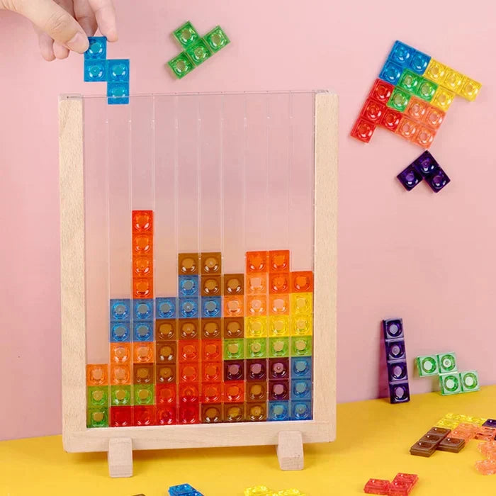 Blokpuzzle - BrainBlocks