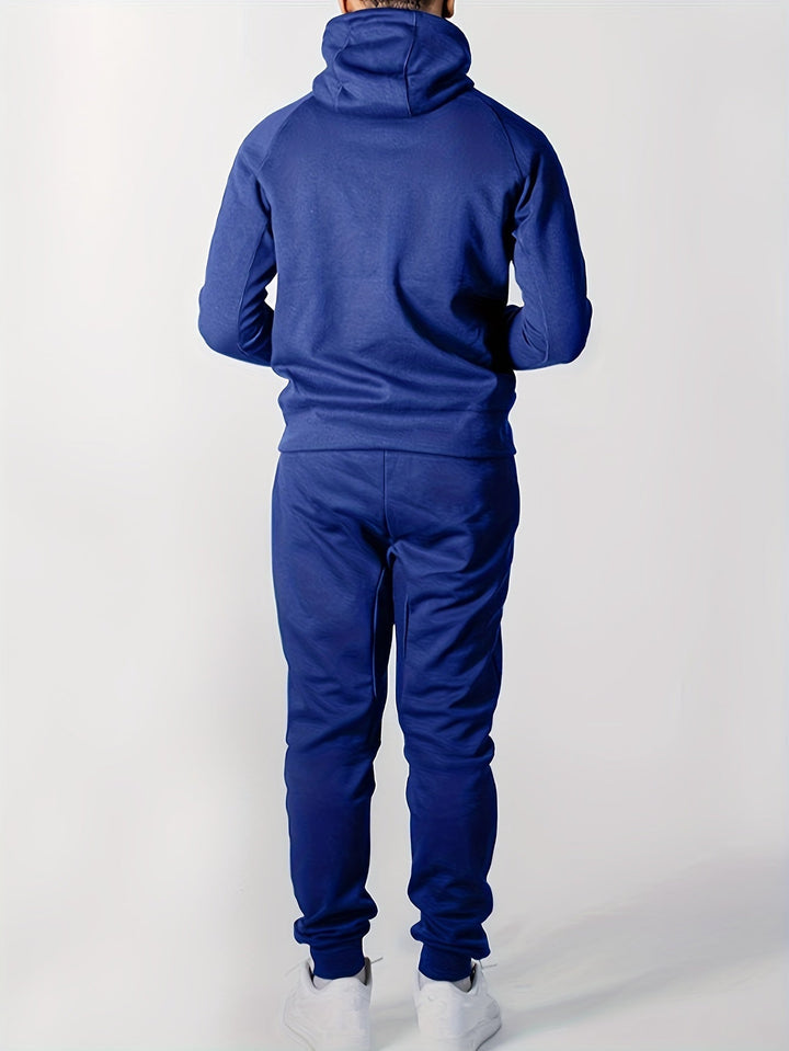 Casual Férfi Edzőruha – Ruben
