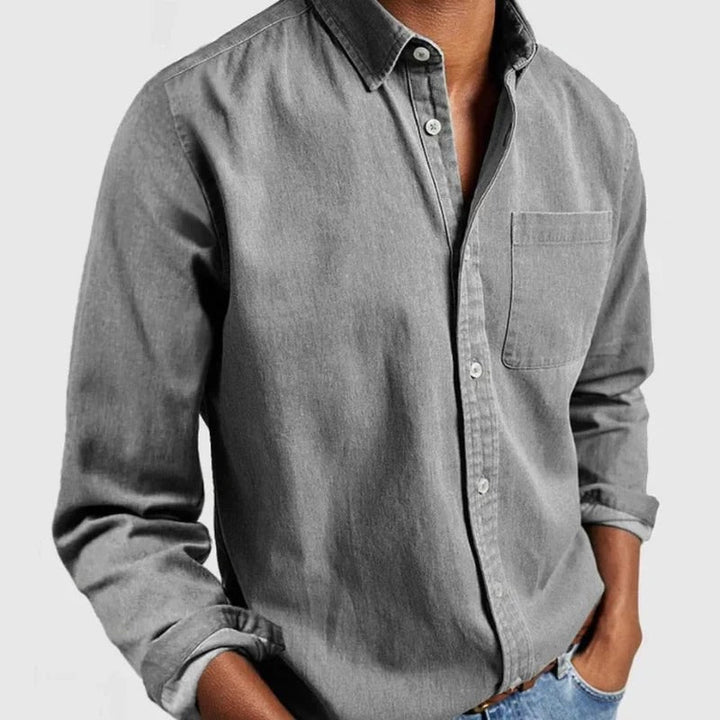 Férfi Farmering – Dorian