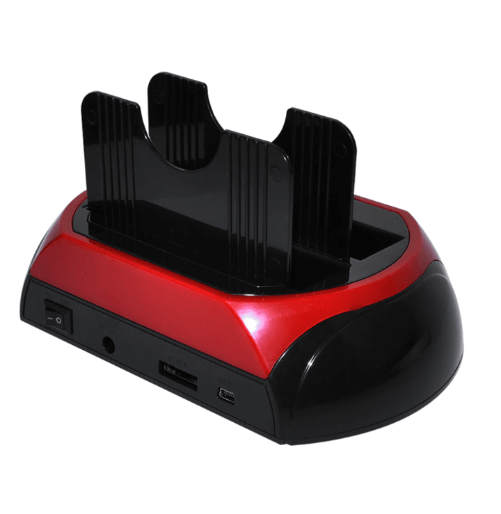 HDD dokkoló állomás – DataLift