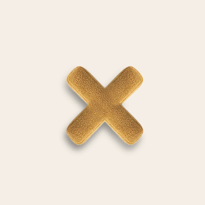 Dekoratív Betűpárna – LetterLounge