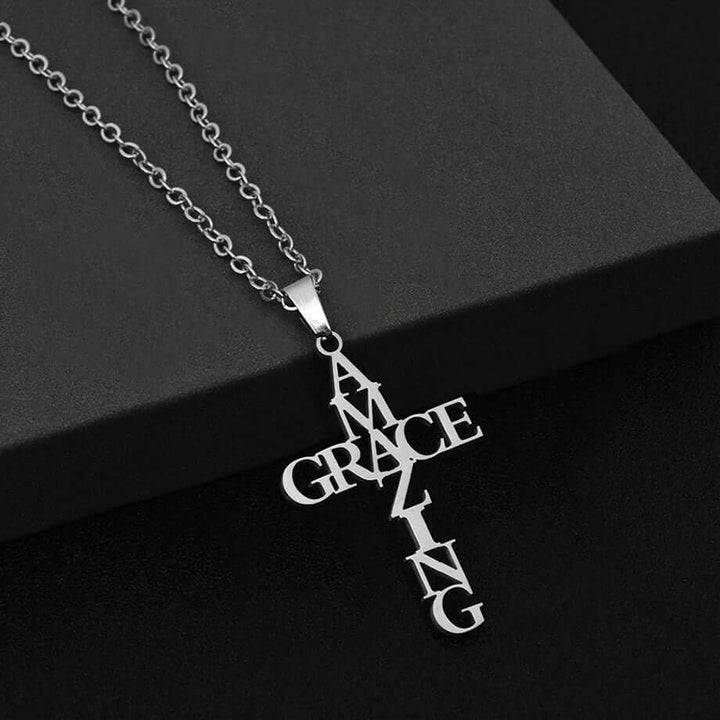 Grace Csodálatos Lánc | Prémium Nyaklánc