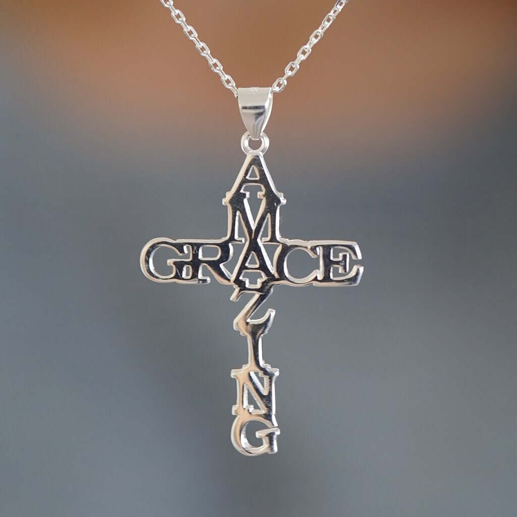 Grace Csodálatos Lánc | Prémium Nyaklánc