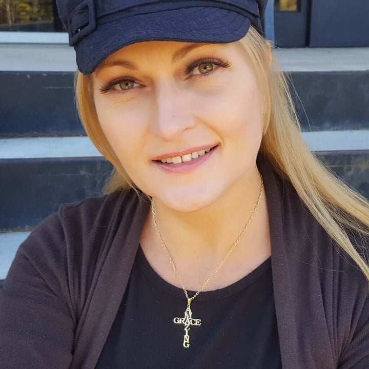 Grace Csodálatos Lánc | Prémium Nyaklánc