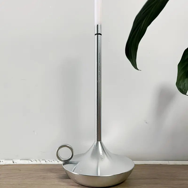 Egyedi és Luxus Gyertyatartó Lámpa - LuxusCandle