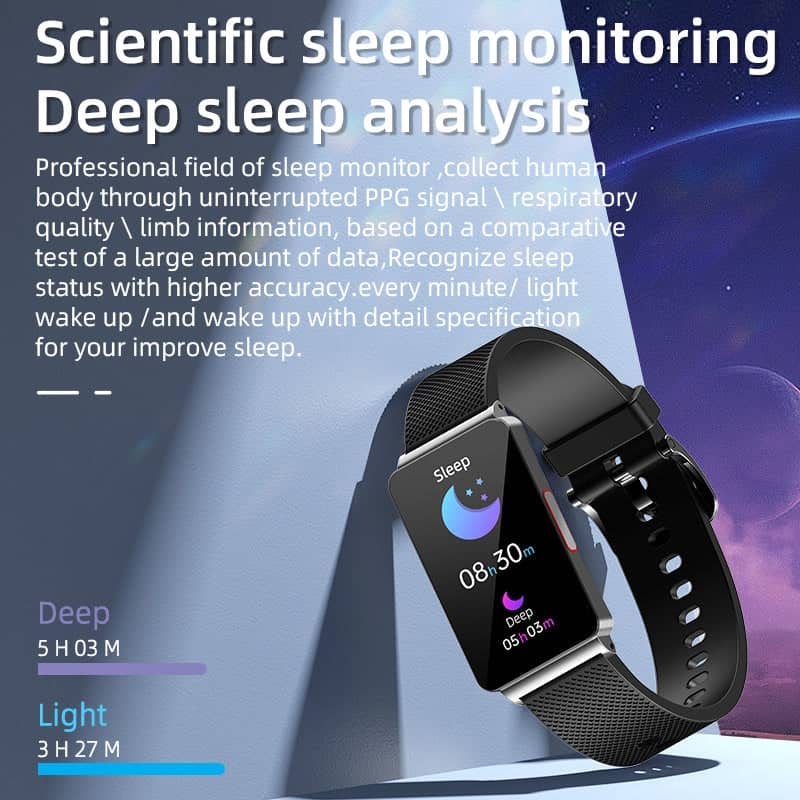 Sport Smart Karperec - VitalTrack