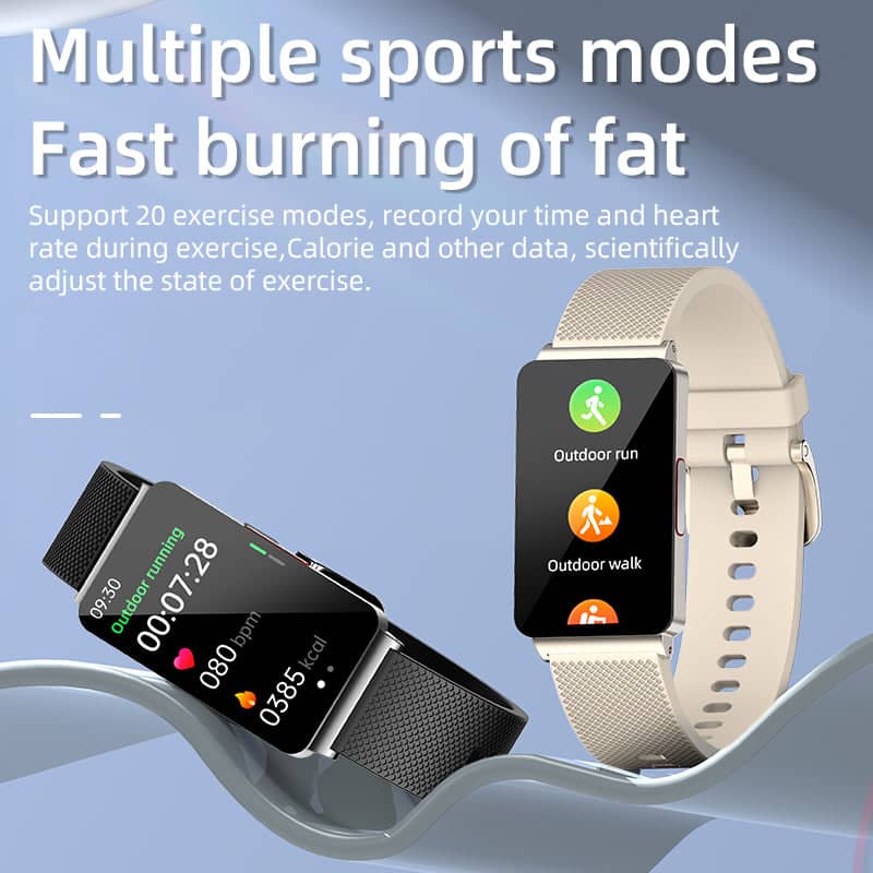 Sport Smart Karperec - VitalTrack