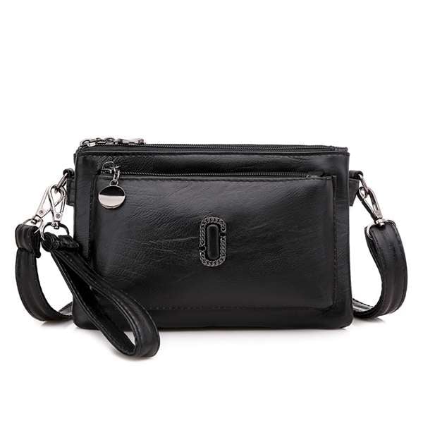 Stílusos Crossbody Táska - Sienna