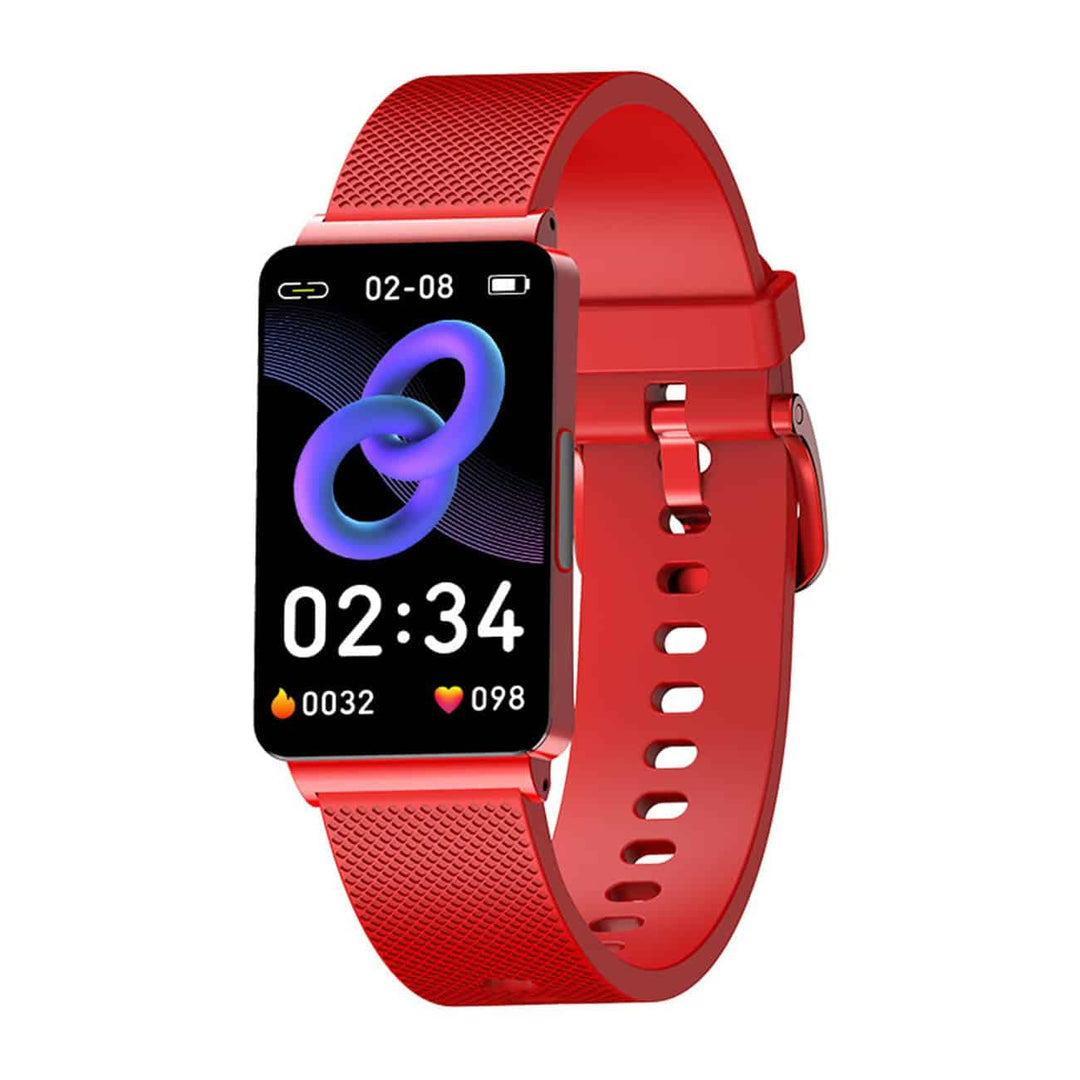 Sport Smart Karperec - VitalTrack