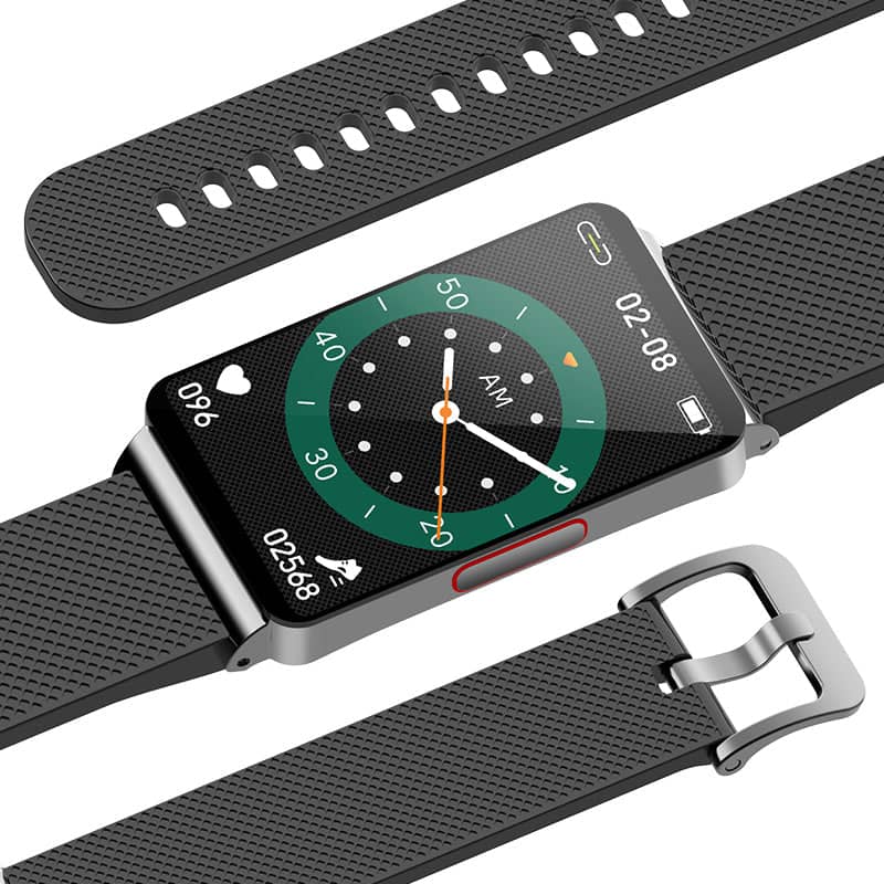 Sport Smart Karperec - VitalTrack