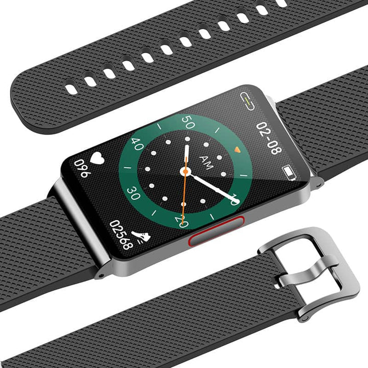 Sport Smart Karperec - VitalTrack