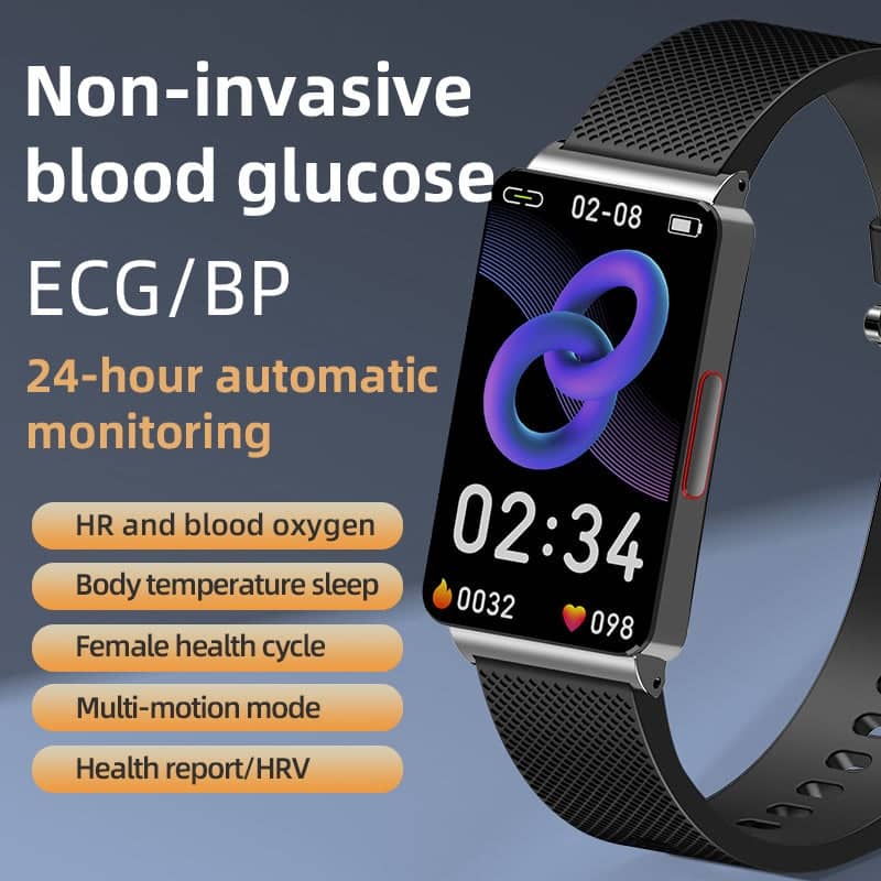 Sport Smart Karperec - VitalTrack