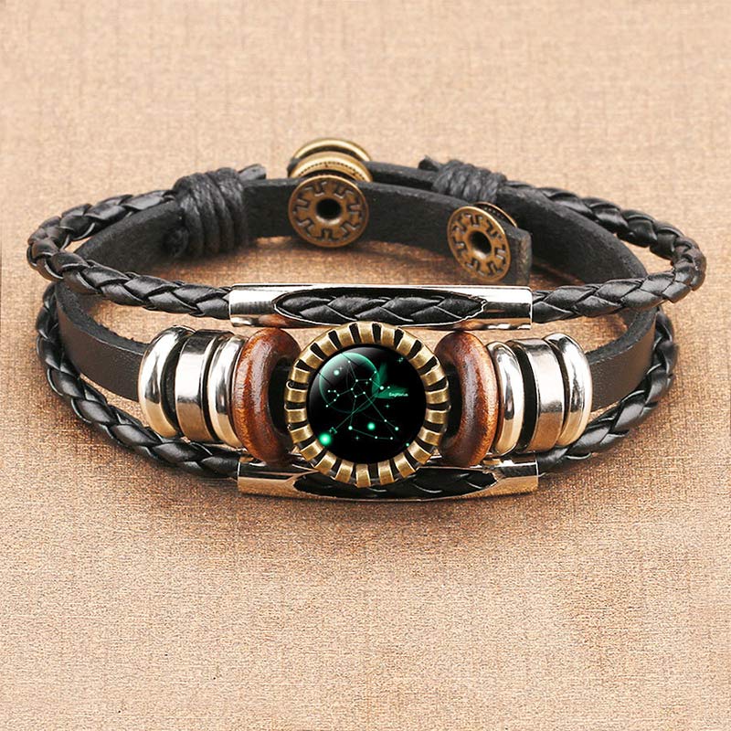 Zodiac Retro Karkötő - Lyra